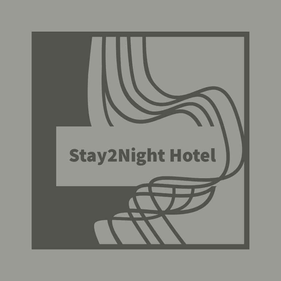 Stay2Night Hotel Dillingen/Saar Exterior foto